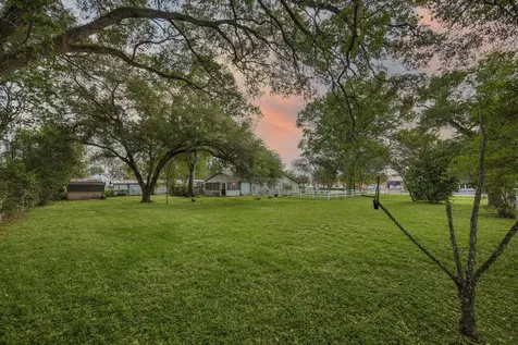 8407 Wilson Street Fulshear TX 77441