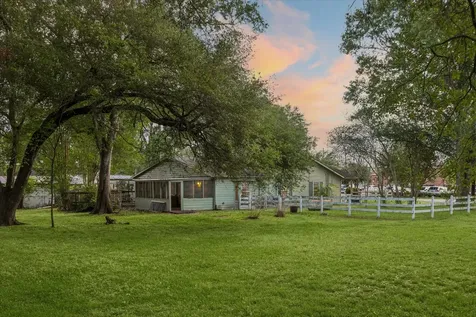 8407 Wilson Street Fulshear TX 77441