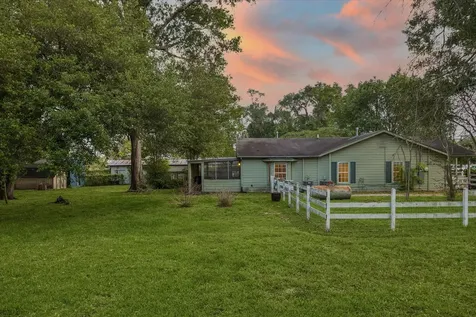 8407 Wilson Street Fulshear TX 77441