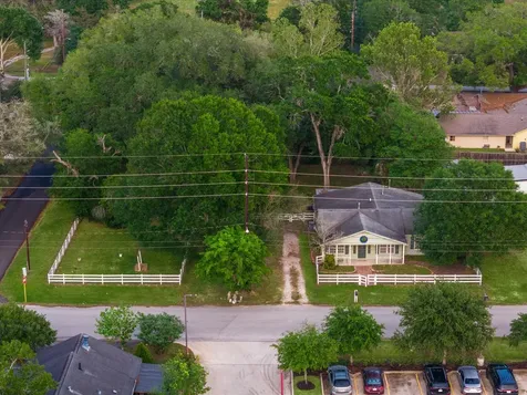 8407 Wilson Street Fulshear TX 77441