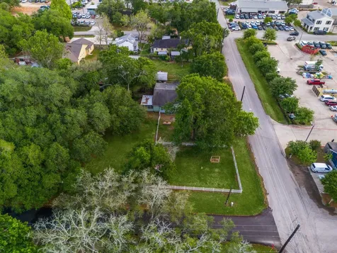 8407 Wilson Street Fulshear TX 77441