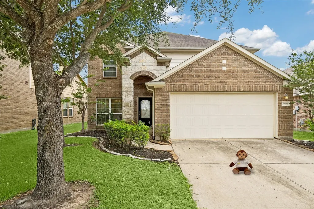 10108 Hidden Creek Falls Lane Brookshire TX 77423