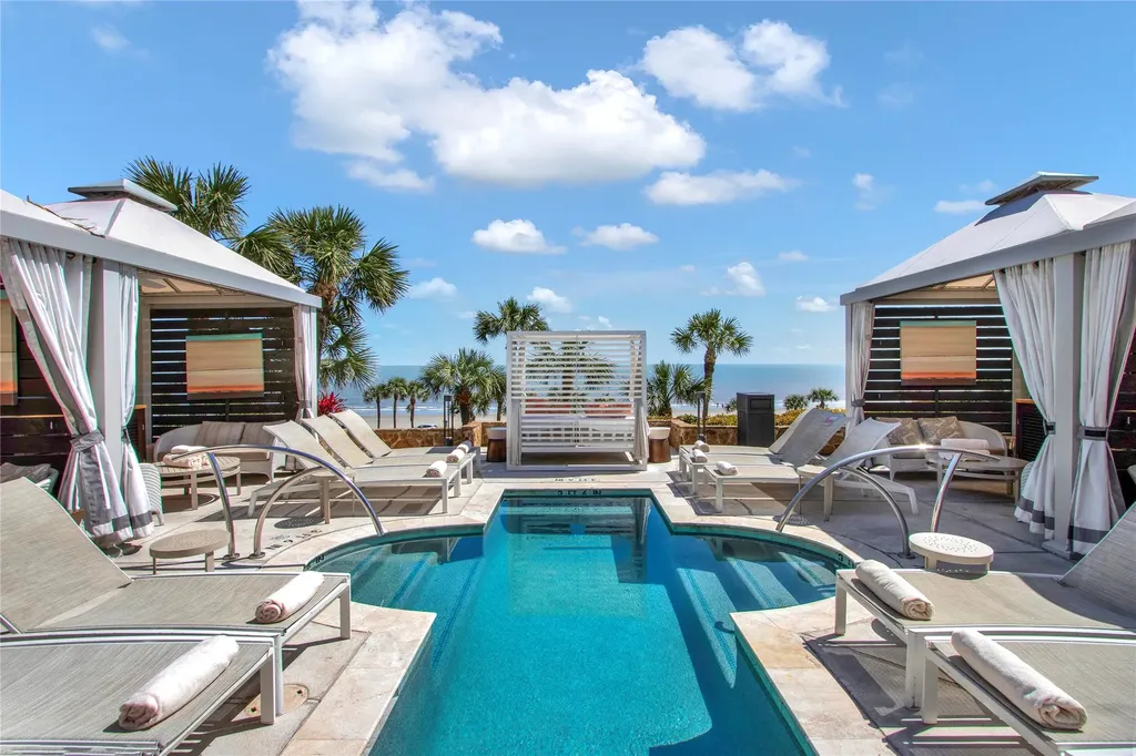 5220 Seawall Boulevard 1231 Galveston TX 77551