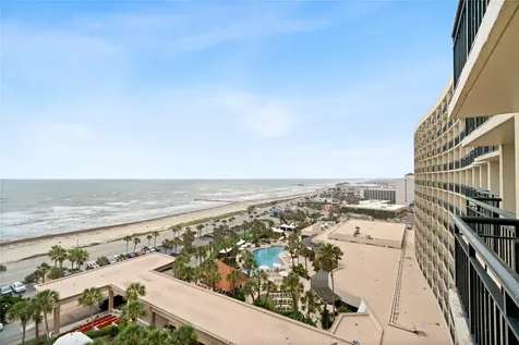 5220 Seawall Boulevard 1231 Galveston TX 77551