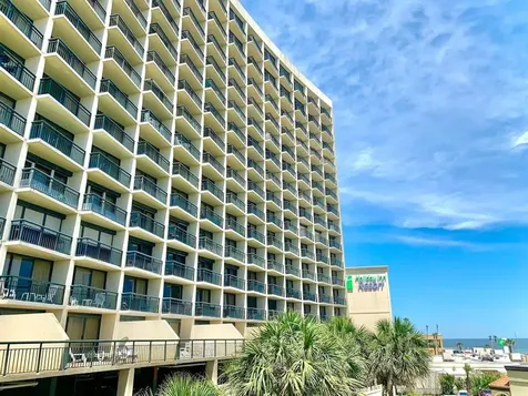 5220 Seawall Boulevard 1231 Galveston TX 77551