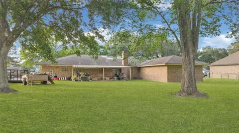 12210 Cherry Point Drive Dayton TX 77535