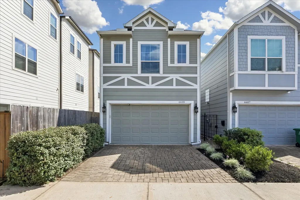 6605 Letein Street Houston TX 77008