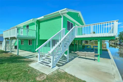 7117 Delesandri Drive Hitchcock TX 77563