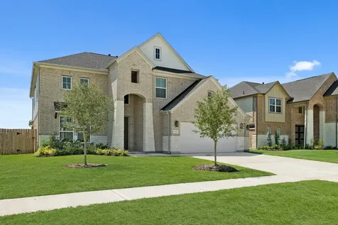 4626 Whisperwood Drive Rosenberg TX 77471