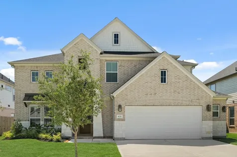 4626 Whisperwood Drive Rosenberg TX 77471