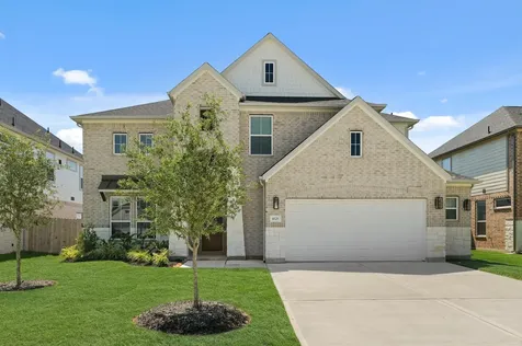 4626 Whisperwood Drive Rosenberg TX 77471