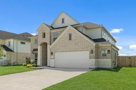 4626 Whisperwood Drive Rosenberg TX 77471