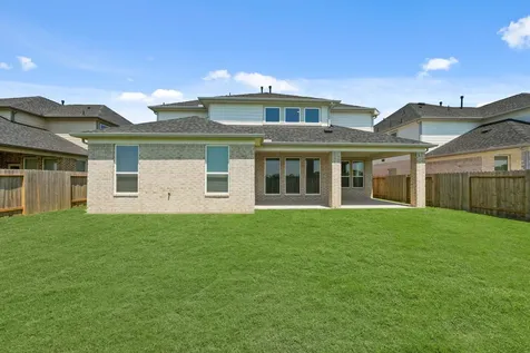 4626 Whisperwood Drive Rosenberg TX 77471