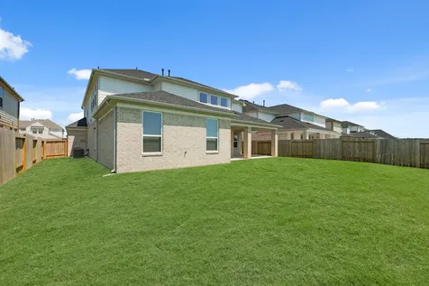 4626 Whisperwood Drive Rosenberg TX 77471