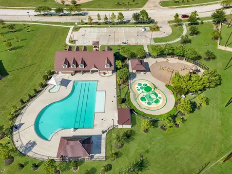 4626 Whisperwood Drive Rosenberg TX 77471