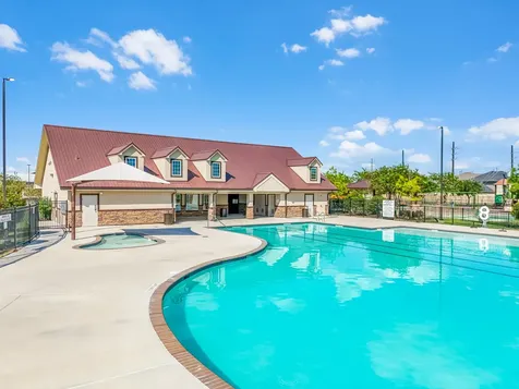 4626 Whisperwood Drive Rosenberg TX 77471