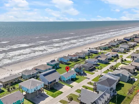 12917 John Reynolds Road Galveston TX 77554