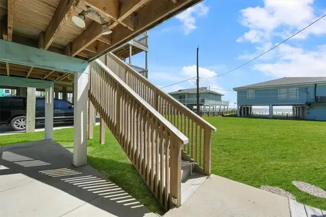 12917 John Reynolds Road Galveston TX 77554