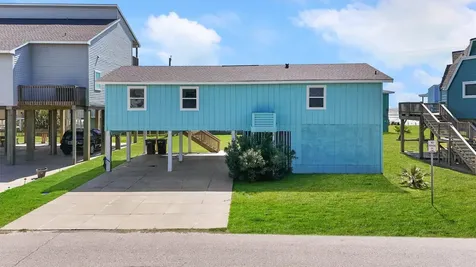 12917 John Reynolds Road Galveston TX 77554