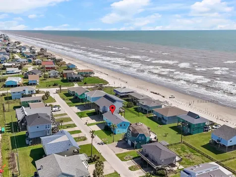 12917 John Reynolds Road Galveston TX 77554
