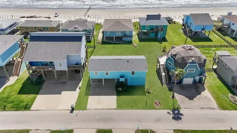 12917 John Reynolds Road Galveston TX 77554