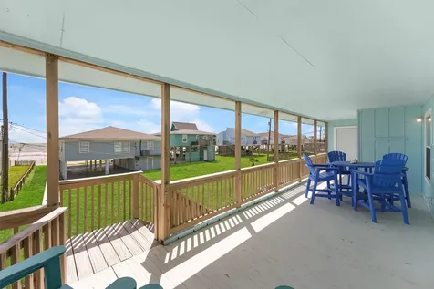 12917 John Reynolds Road Galveston TX 77554