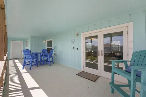 12917 John Reynolds Road Galveston TX 77554