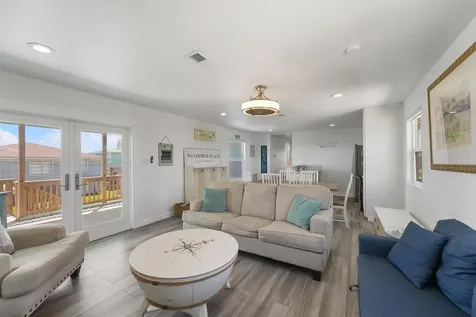 12917 John Reynolds Road Galveston TX 77554