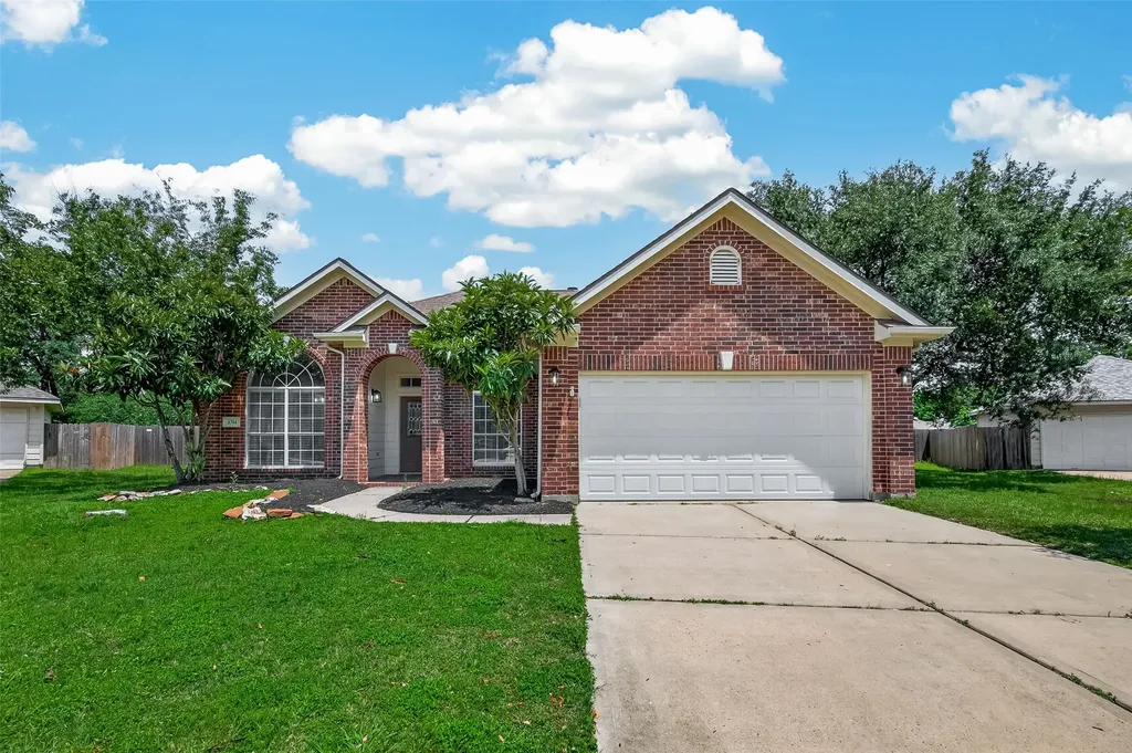 6314 Briar Cross Court Houston TX 77084