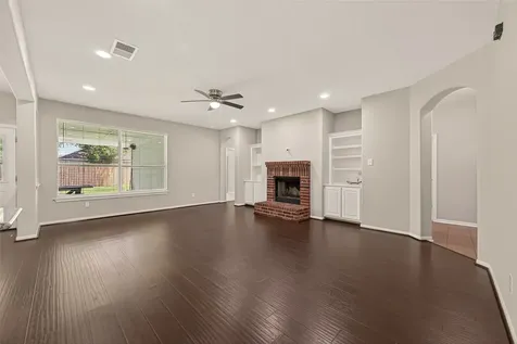 6314 Briar Cross Court Houston TX 77084