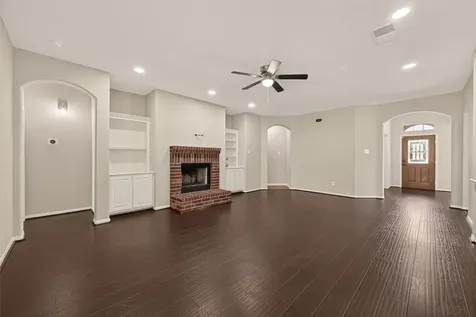 6314 Briar Cross Court Houston TX 77084