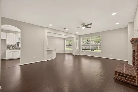 6314 Briar Cross Court Houston TX 77084