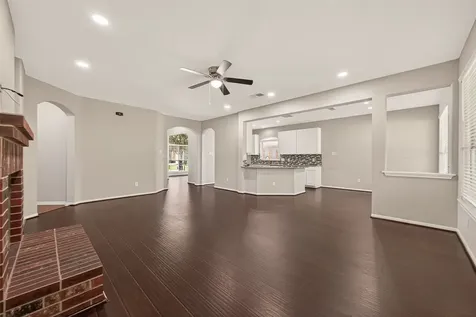 6314 Briar Cross Court Houston TX 77084