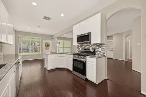 6314 Briar Cross Court Houston TX 77084