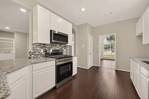 6314 Briar Cross Court Houston TX 77084