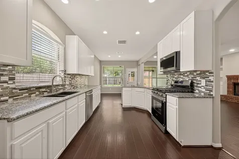 6314 Briar Cross Court Houston TX 77084