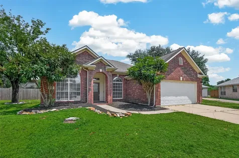 6314 Briar Cross Court Houston TX 77084