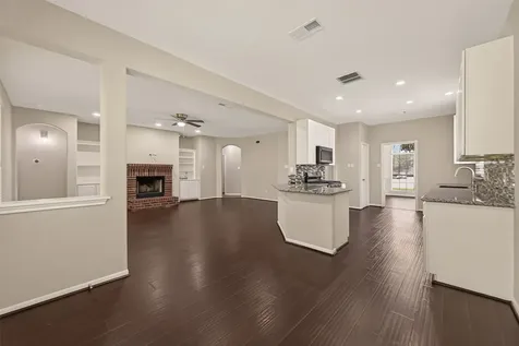 6314 Briar Cross Court Houston TX 77084