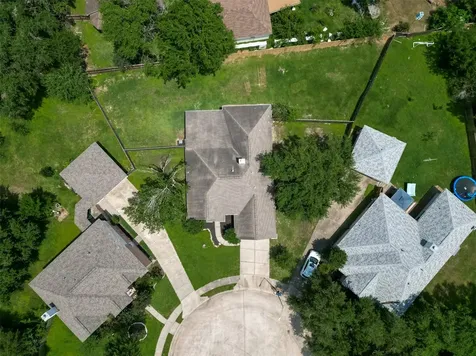 6314 Briar Cross Court Houston TX 77084
