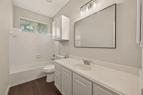 6314 Briar Cross Court Houston TX 77084