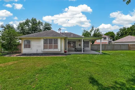 6314 Briar Cross Court Houston TX 77084