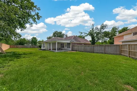 6314 Briar Cross Court Houston TX 77084
