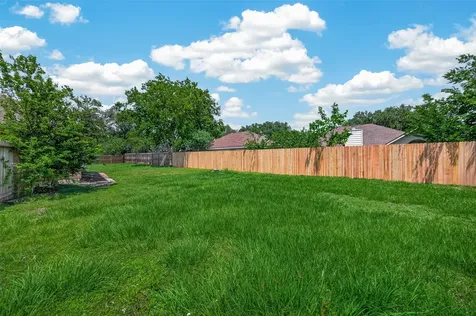 6314 Briar Cross Court Houston TX 77084
