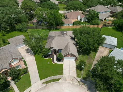 6314 Briar Cross Court Houston TX 77084