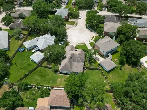 6314 Briar Cross Court Houston TX 77084