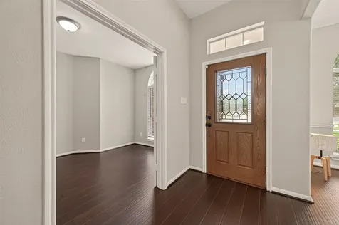 6314 Briar Cross Court Houston TX 77084