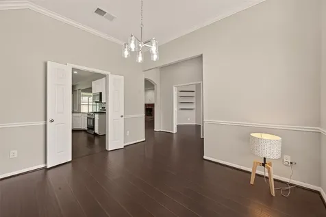 6314 Briar Cross Court Houston TX 77084