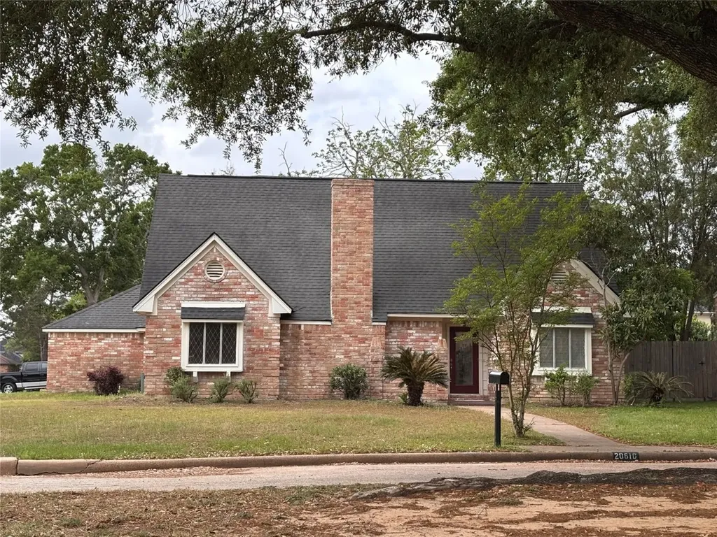 20610 Shillington Court Court Katy TX 77450