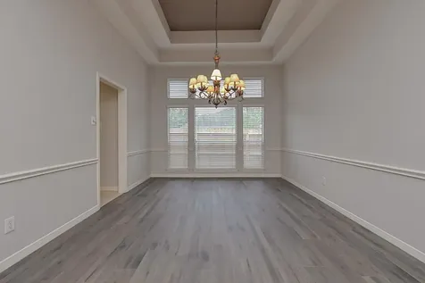 2387 Marina View Way League City TX 77573