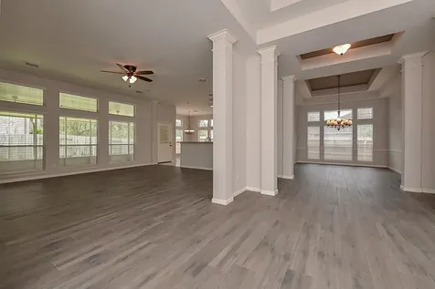 2387 Marina View Way League City TX 77573
